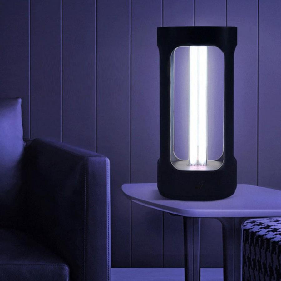 SMART UV STERILIZATION LAMP