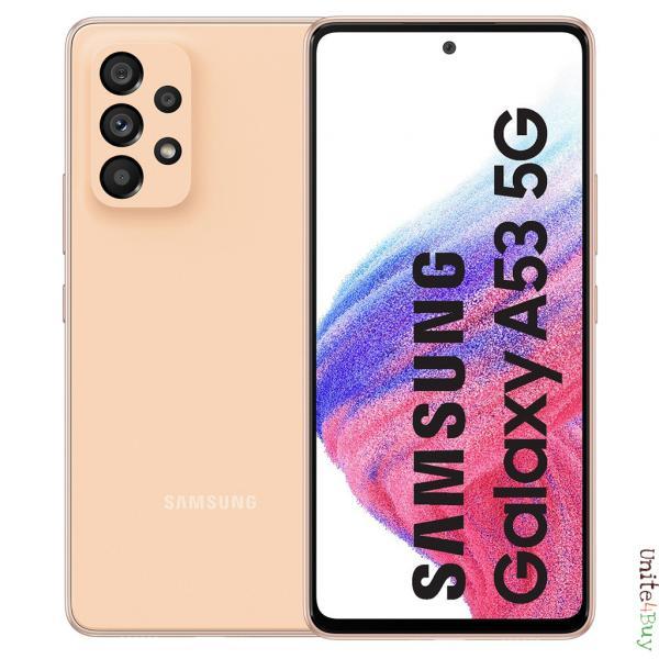 SAMSUNG GALAXY A53 5G (8GB+128GB)