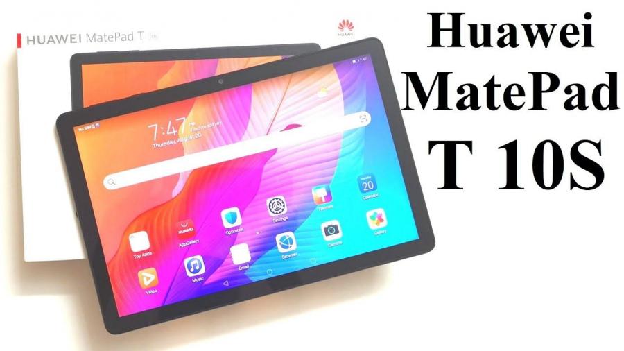 Huawei MatePad T 10s (3GB+64GB)