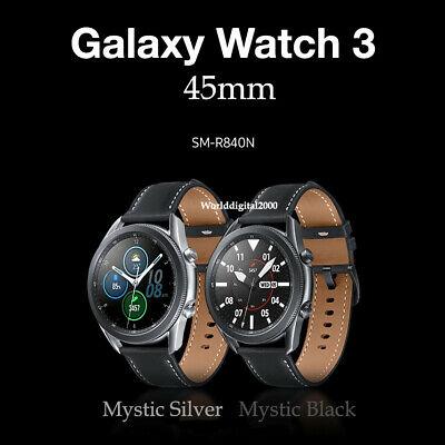 Samsung Galaxy Watch 3 (R840)