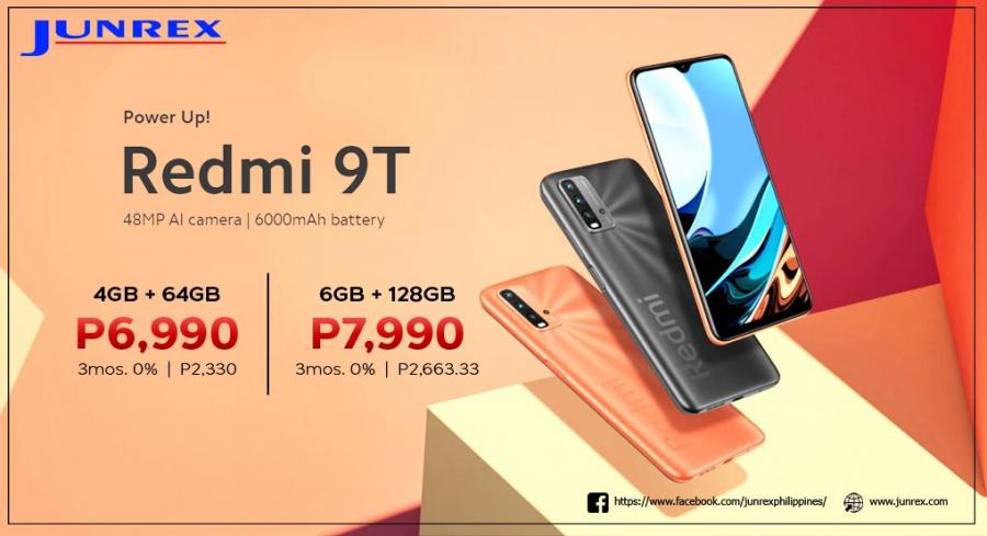 新品】Redmi 9T 4GB 64GB SIMフリー カーボングレーの+spbgp44.ru